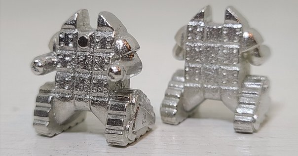 東宝映画『宇宙大怪獣ドゴラ』 ガレージキットの紹介｜K3-O2