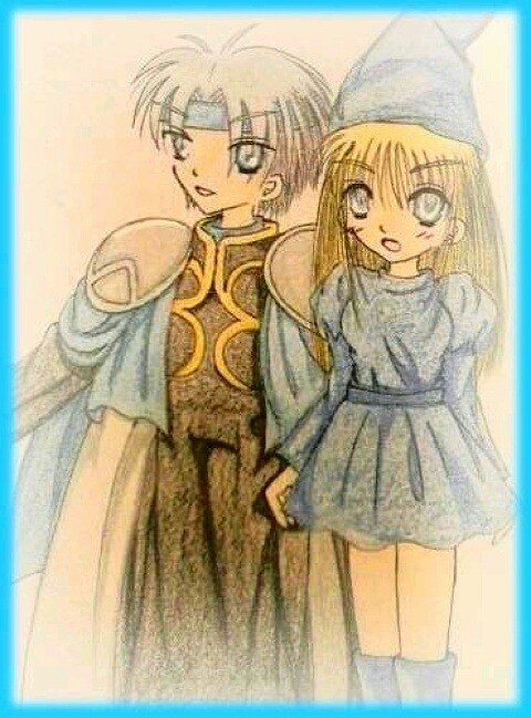 シェウィ ぷよ 魔導 月刃 Note