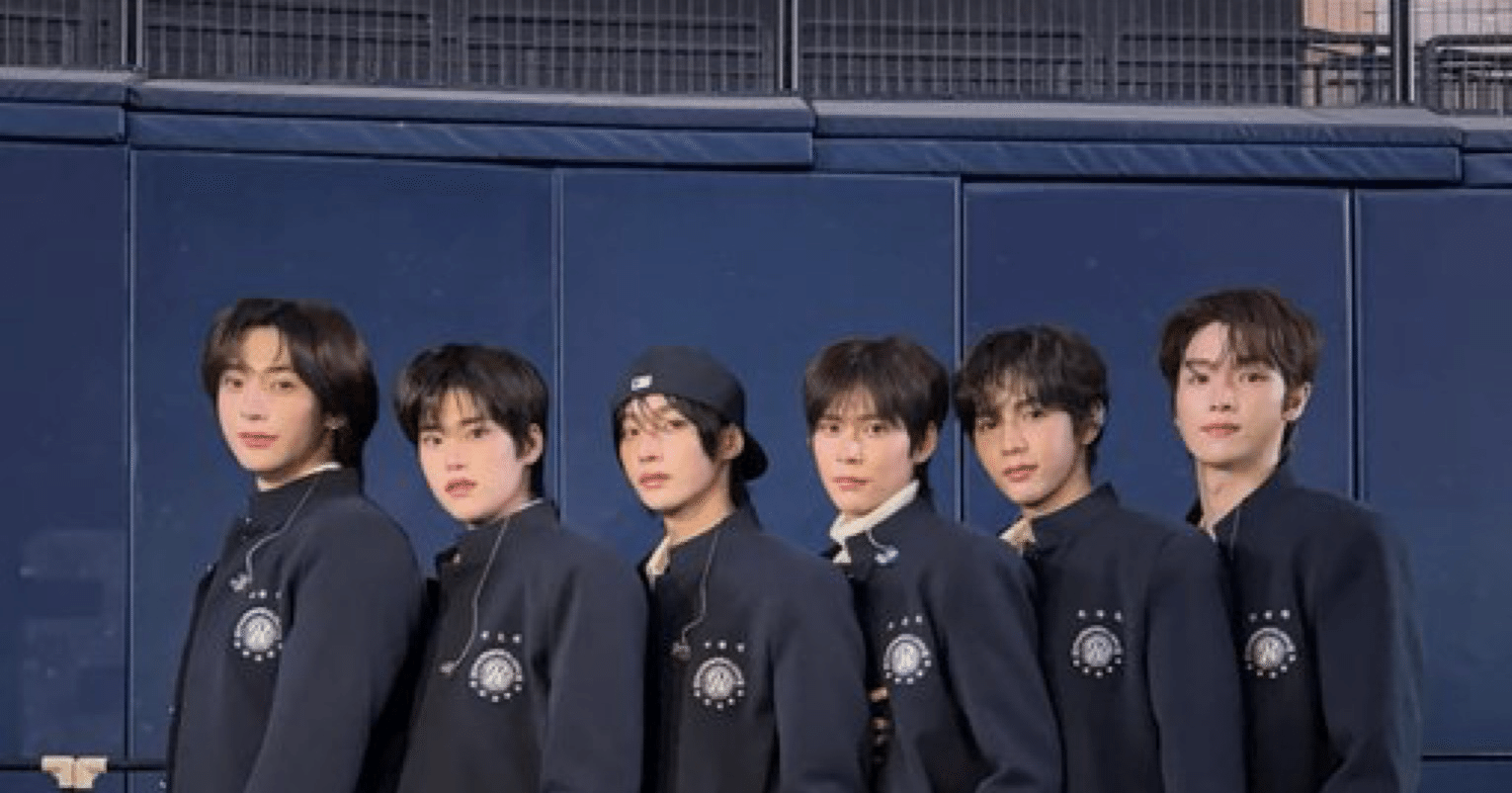 RIIZE アントン  kms ヨントン 3枚セット RIIZE アントン kms ヨントン 3枚セット RIIZE アントン