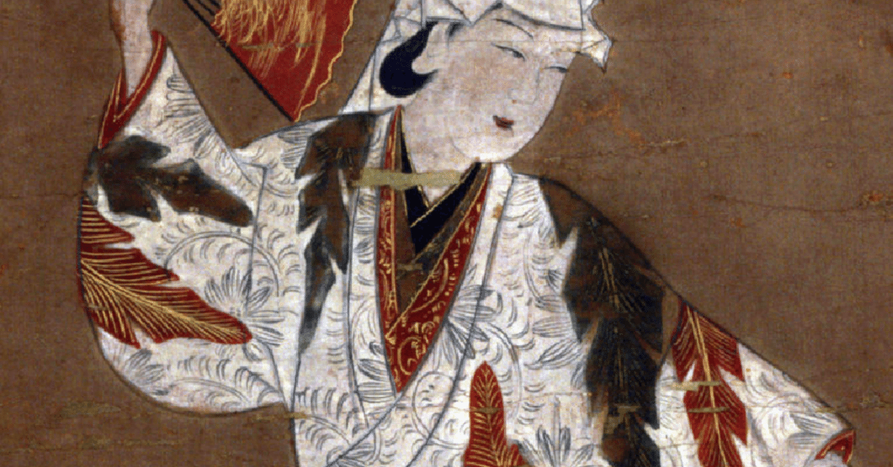 舞妓図」に見る江戸時代のオシャレ｜美術史チャンネル