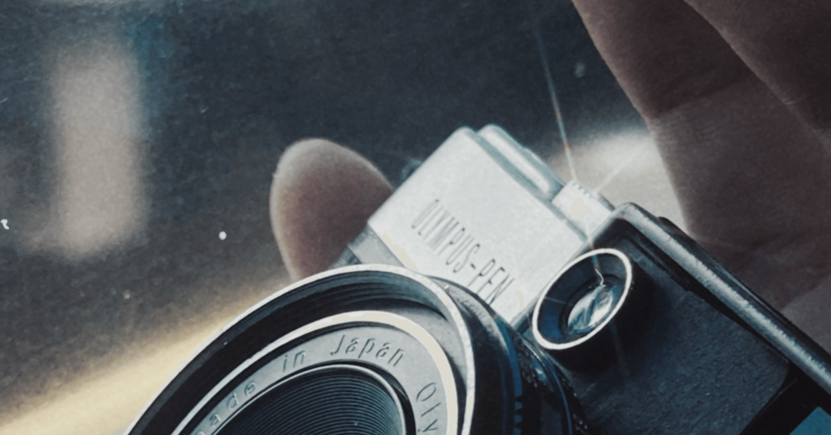 22歳11ヶ月の人がOlympus Pen D2を買った話｜諒