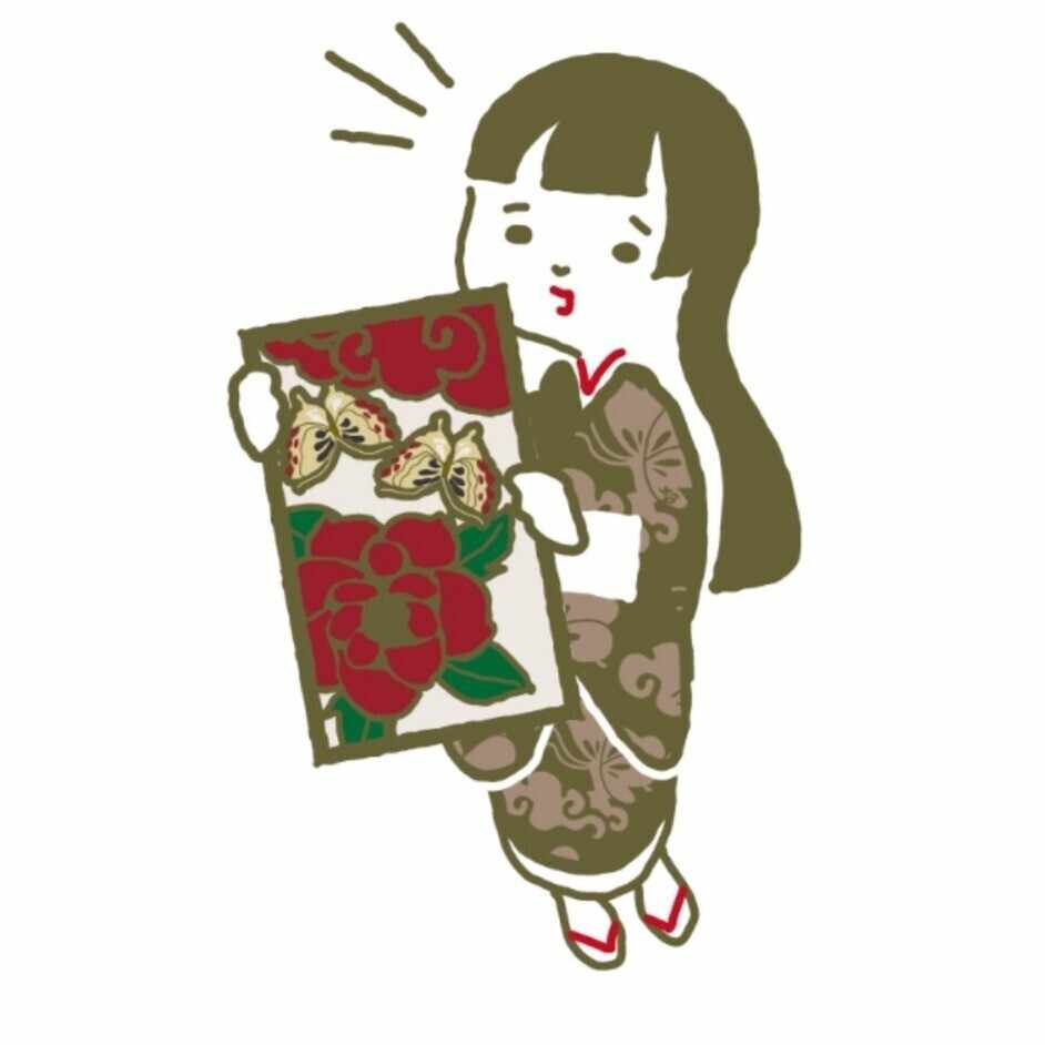 🇯🇵🇬🇧🎴【花札 全48枚まとめ】月別にカード紹介｜Complete Guide to