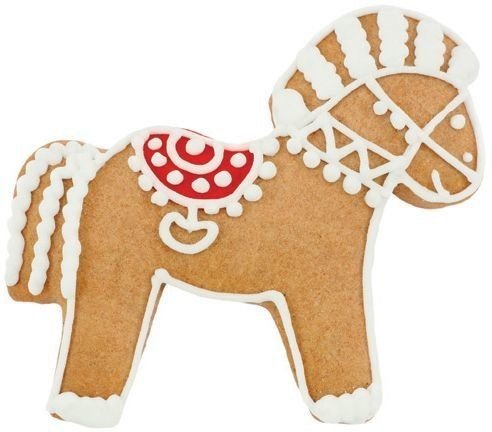 慣用句 wie ein Honigkuchenpferd｜Mikako Hayashi-Husel（林