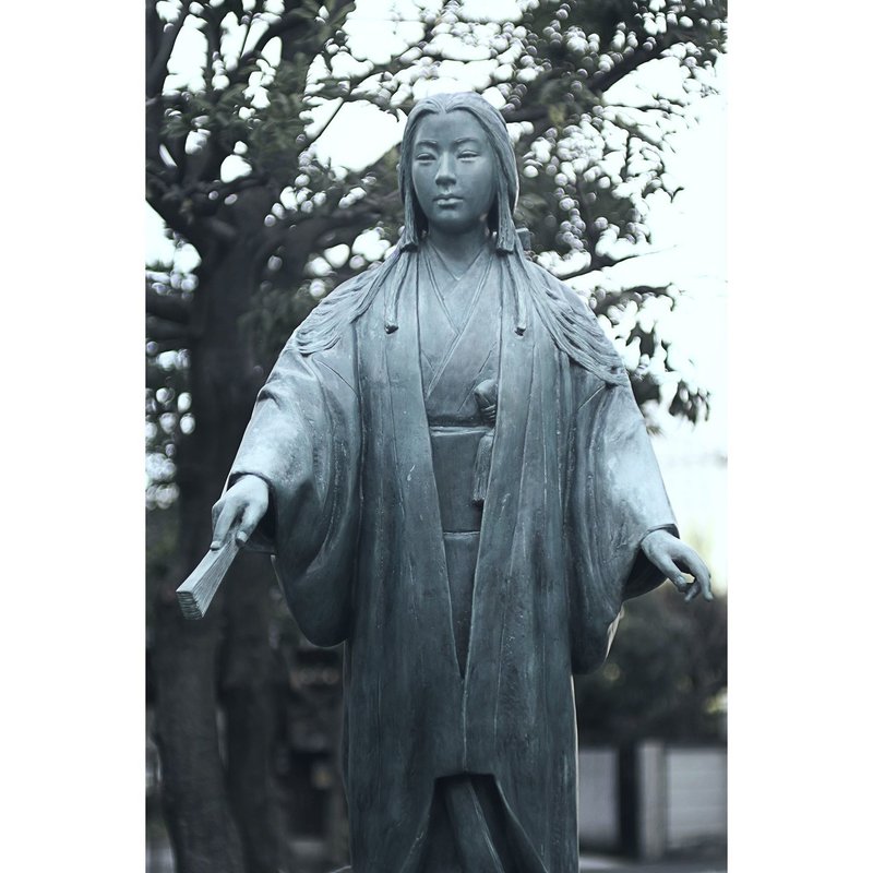 湯島の白梅文京散歩 大河ドラマに乗っかって春日局墓参り 麟祥院 スナップ寅さん Note 湯島の白梅文京散歩 大河ドラマに乗っかって春日局墓参り 麟祥院 スナップ寅さん Note