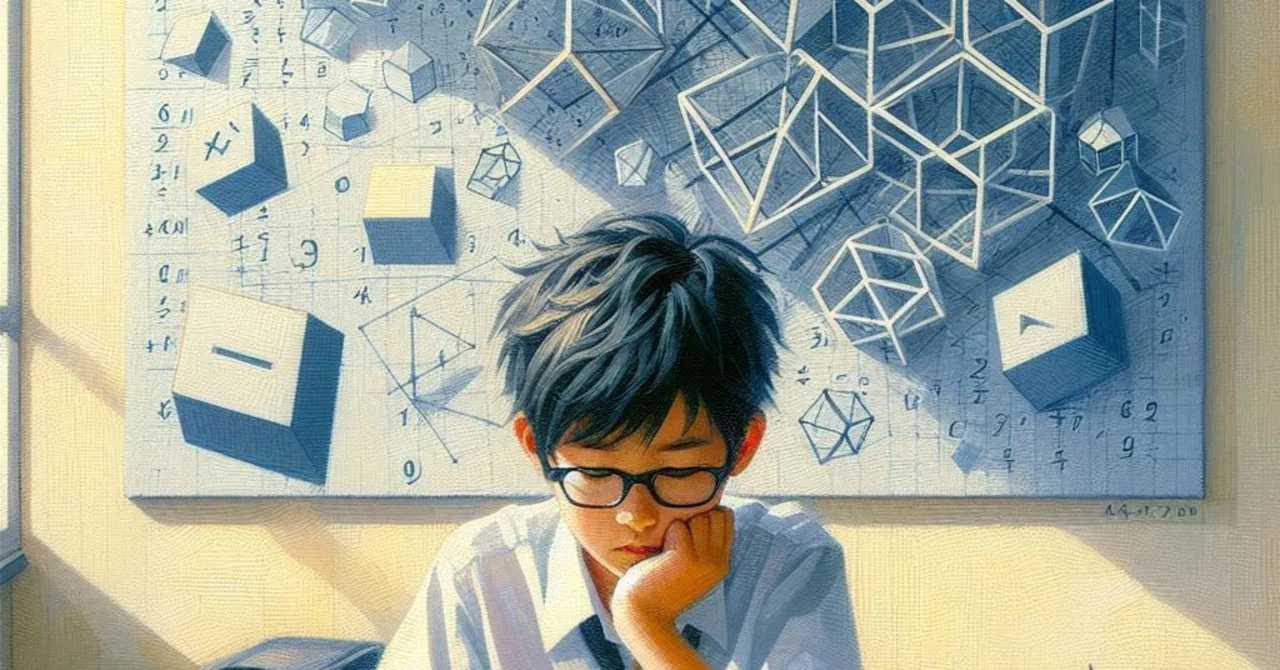 2025年7月 小4組分けテスト結果｜小学校2年生の双子の息子が塾に入り