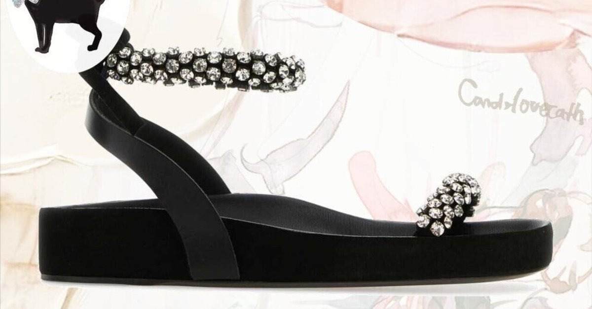 イザベルマラン isabel marant コイン　サンダル コメ兵｜イザベルマラン ISABEL MARANT サンダル｜ISABEL MARANT