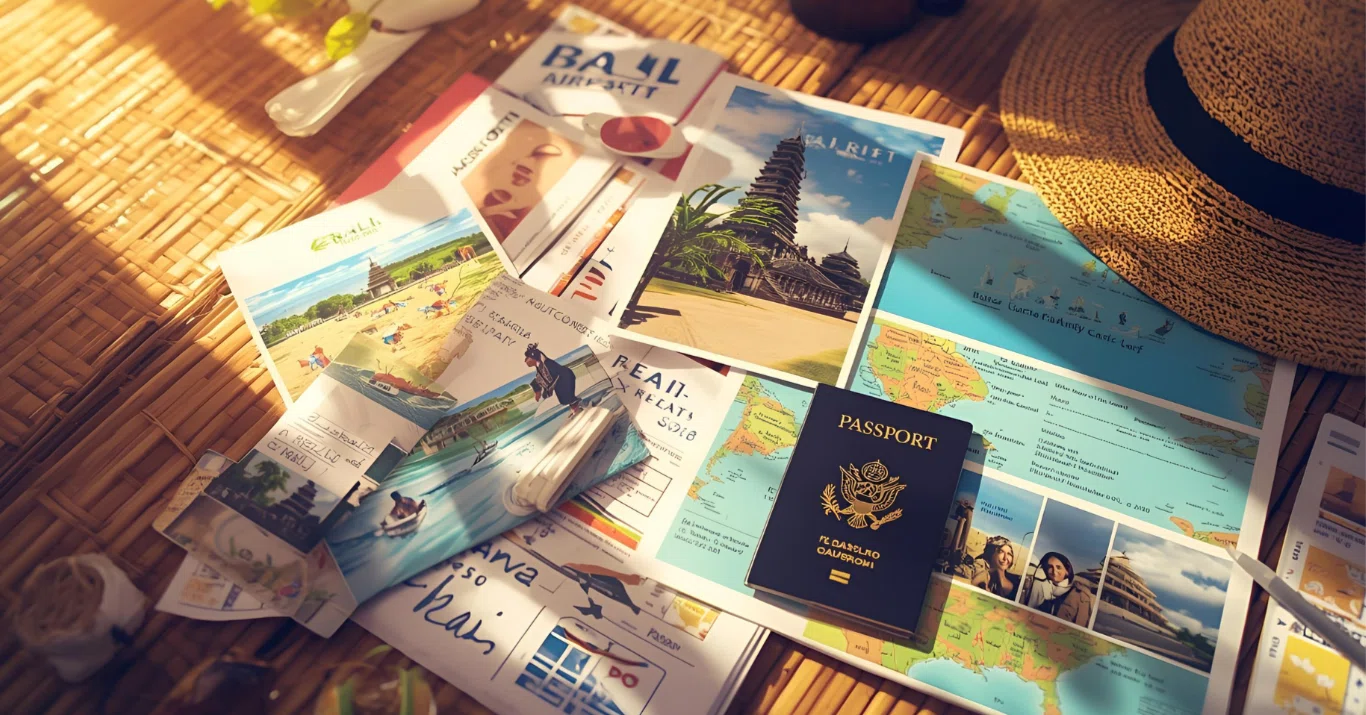 Indonesia: Complete Guide to Entering Bali [2026 Latest] e-VOA, Entry ...