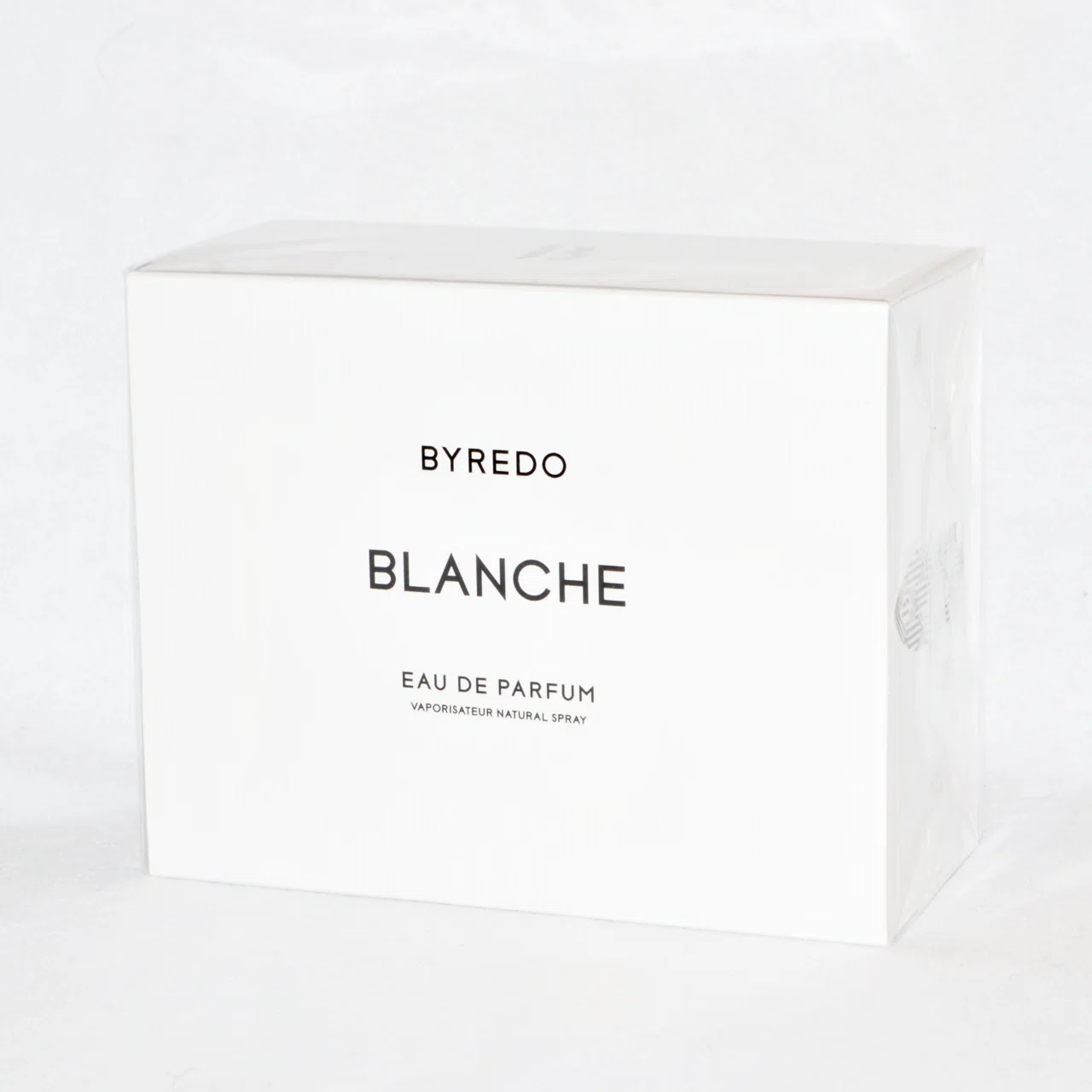 ラグジュアリーフレグランスの世界 ｜BYREDO BLANCHE｜Shelk🦋🗝️