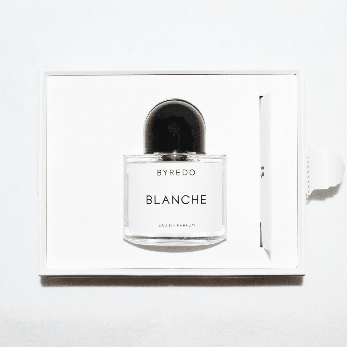 ラグジュアリーフレグランスの世界 ｜BYREDO BLANCHE｜Shelk🦋