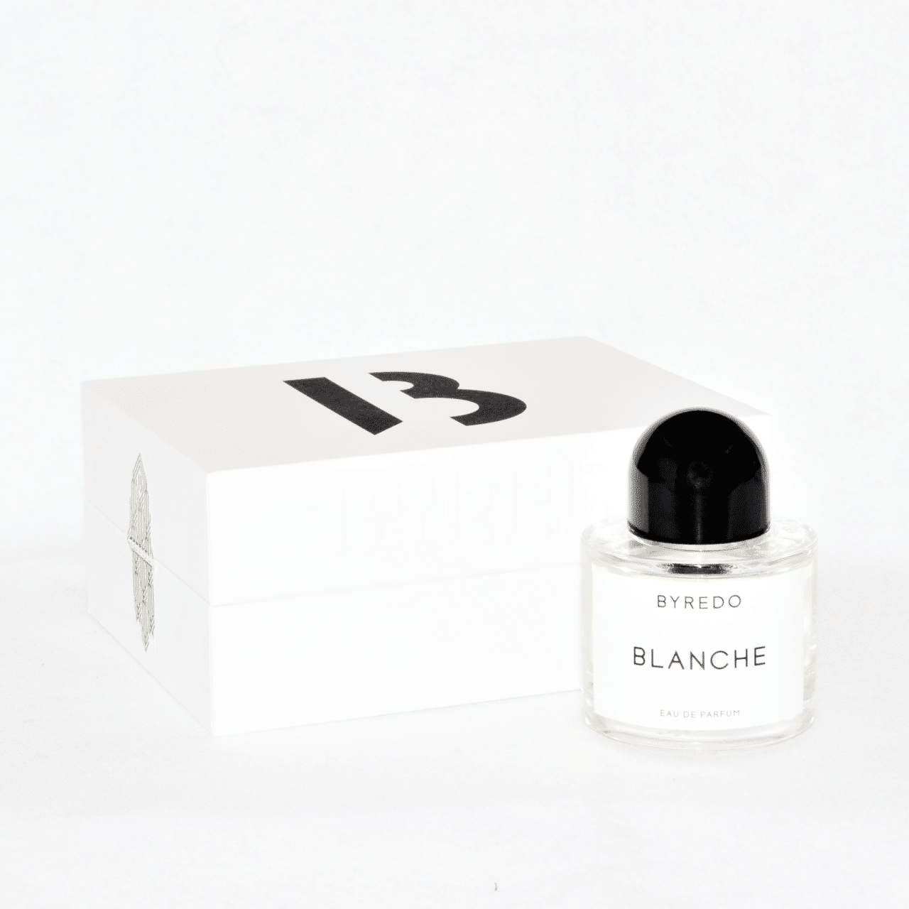 ラグジュアリーフレグランスの世界 ｜BYREDO BLANCHE｜Shelk🦋