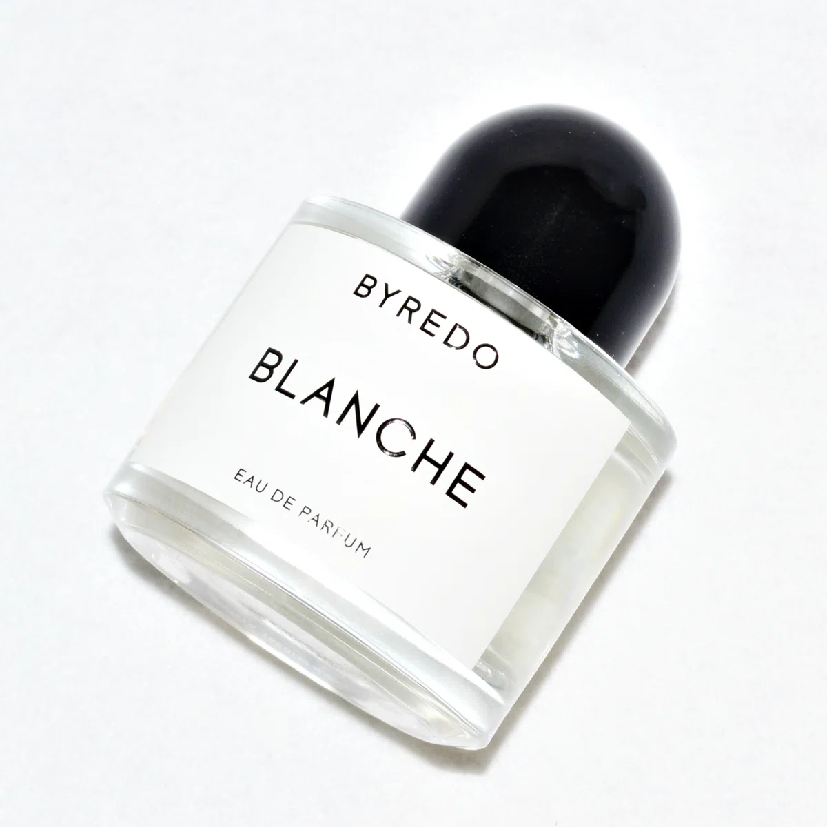 ラグジュアリーフレグランスの世界 ｜BYREDO BLANCHE｜Shelk??️