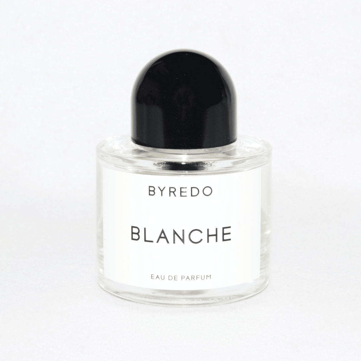 新品　BYREDO バイレード オードパルファン ブランシュ　2025年購入 並行輸入品】BYREDO オードパルファン ブランシュ 50ml