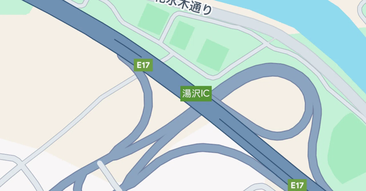 FUJIROCKへの交通手段と駐車場｜ナナセ
