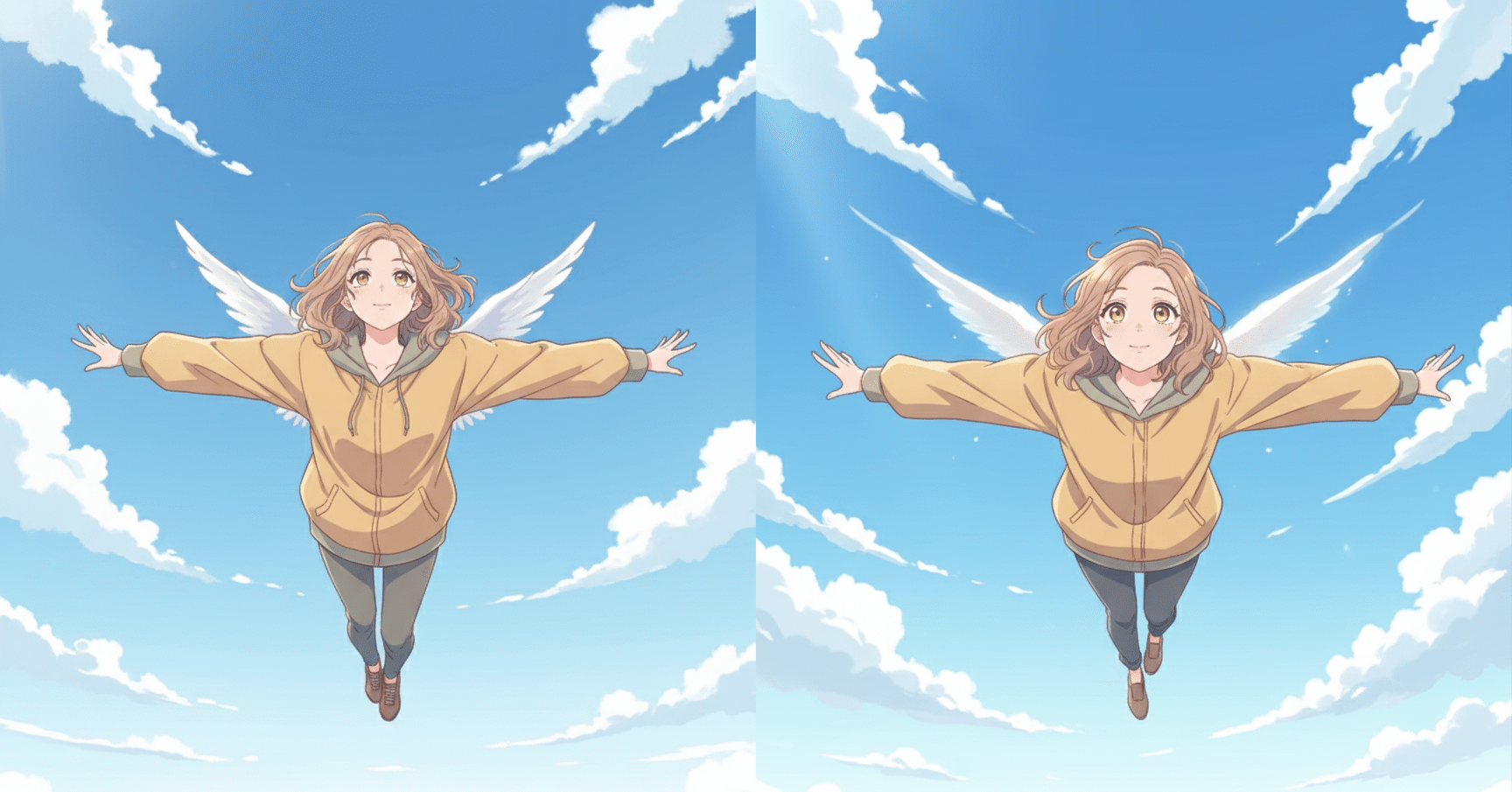 画像生成AI】Gemini 2.5 Flash Imageで作るイラストがすごい！｜にっちゃん