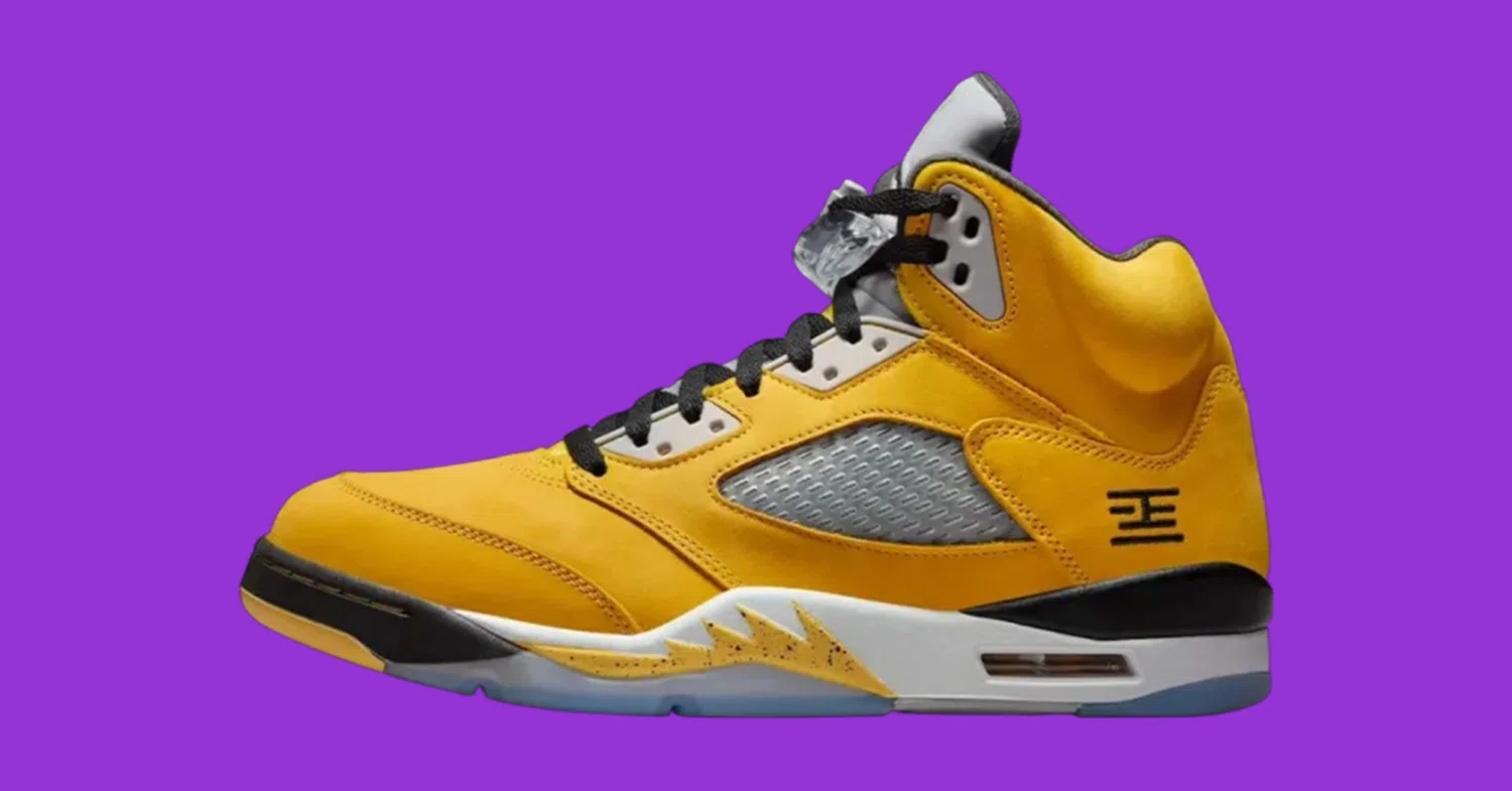 Nike Air Jordan 5 Retro 