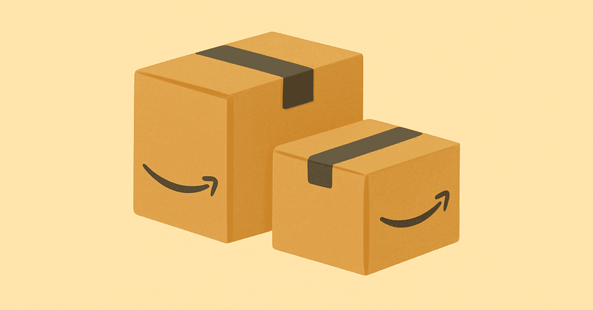 Amazonのタイムセールで購入した商品｜saku