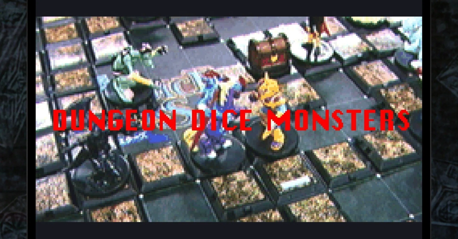 遊戯王ダンジョンダイスモンスターズのフォロワーゲームが出て欲しい｜楽