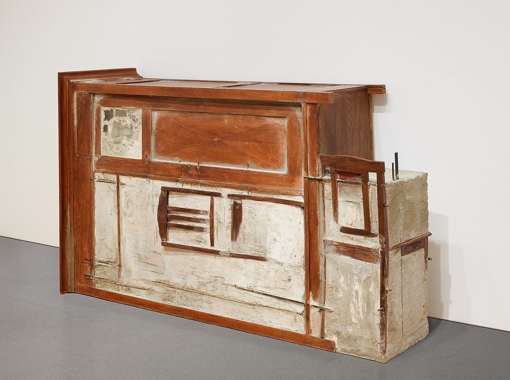 DORIS SALCEDO by Doris Salcedo – twelvebooks