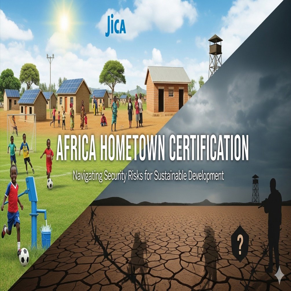 米国国土安全保障省 DHS 欧州アフリカ地域センター チャレンジ アフリカeセンター、フランス語圏向けの緊急対応ワークショップを日本