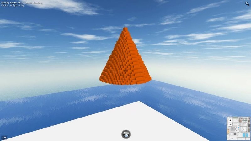 上空にあるオレンジ色の円錐_2020-03-19_4-48-14