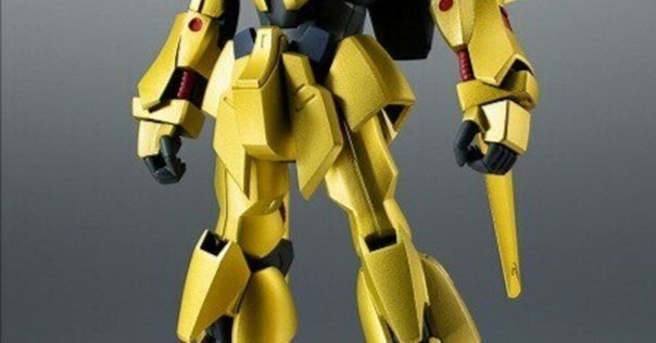 バンダイ ガンダムアーティファクト 第5弾 百式 塗装済完成品 Yahoo!オークション - ガンダムアーティファクト 第5弾 百式 全