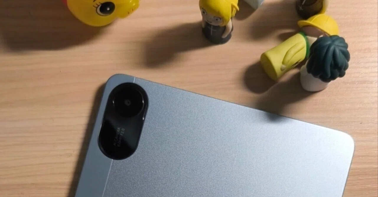 格安のAndroidタブレットはありか？(Redmi Pad 2, Redmi Pad SE 8.7 