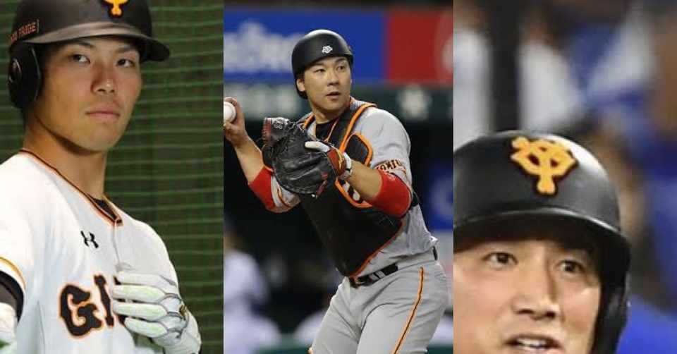 どうしてジャイアンツファンの間で正捕手論争が起こるのか 岡本ニキ Note