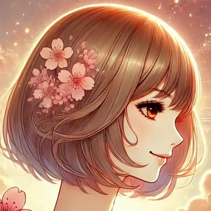 さなみ｜星読みカウンセラー