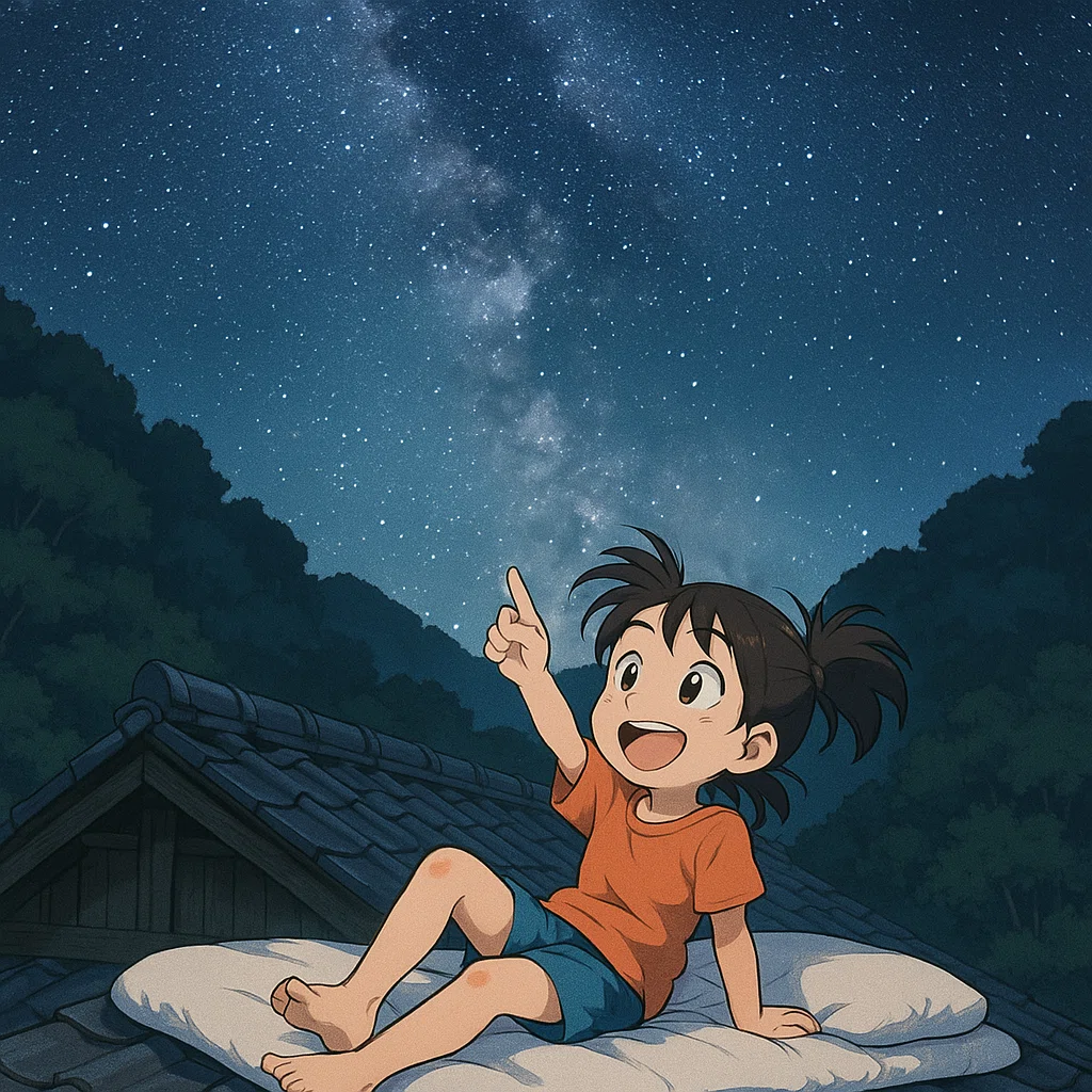 じゃりんこ｜ただの風来坊です