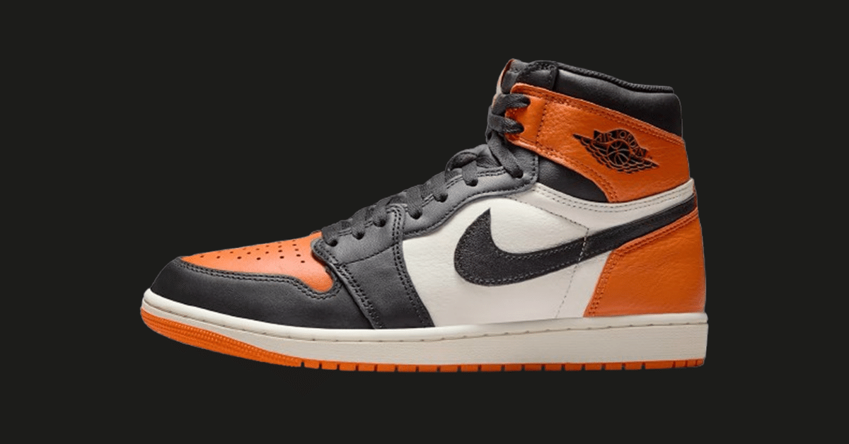 Nike Air Jordan 1 Retro High OG 