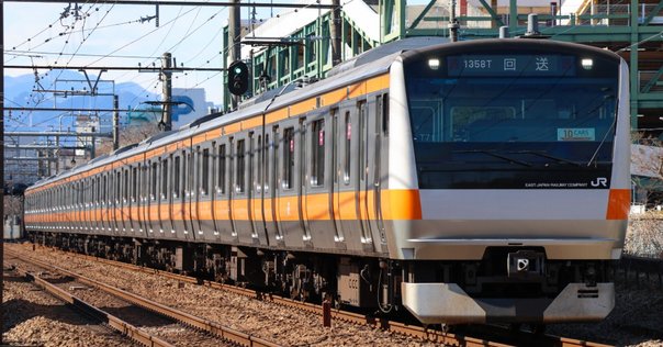 新品同様!e233系5000番台分割編成 KATO E233系5000番台 京葉線 分割編成