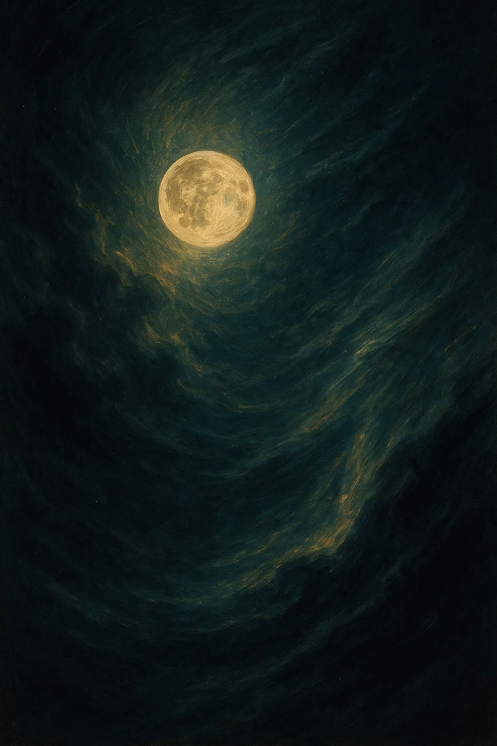 Sixteenth Night [Tanka]｜益子禅一朗