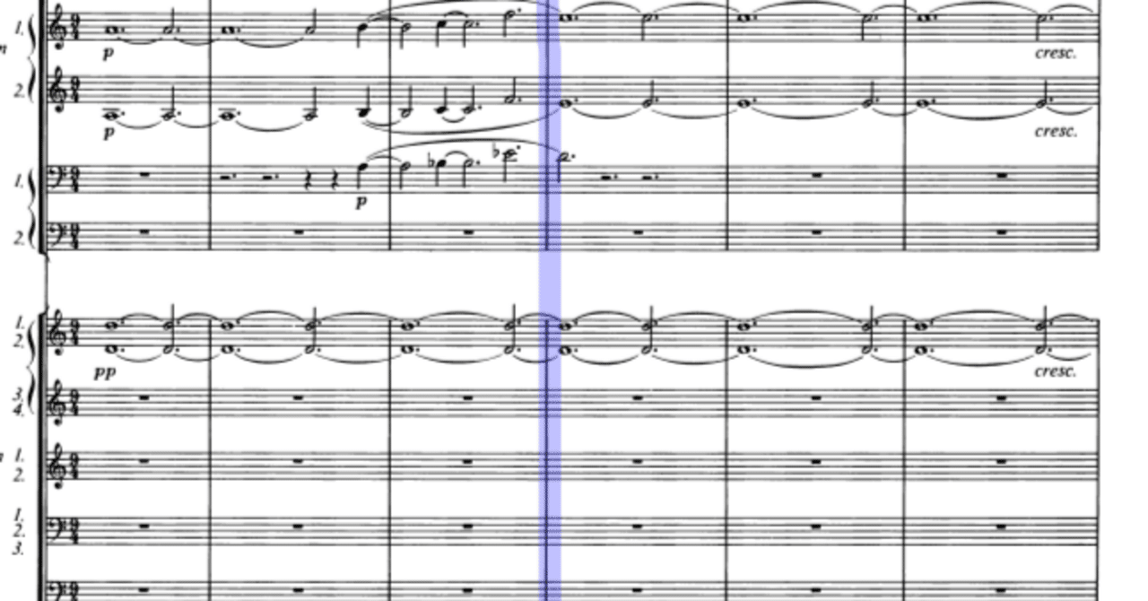 音楽の「つまらない」はなぜ起こる？：音楽に生命を吹き込む「意味と目的」（後編） ～「相対性」から発見するヒンデミット「画家マティス」序奏の形～｜水口  峰之