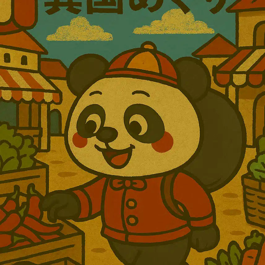 chaochao