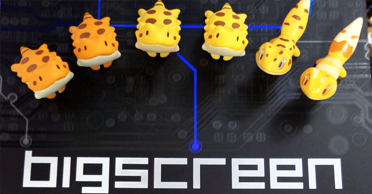 Bigscreen Beyond 2 で始める Lighthouse 生活｜もふぞう