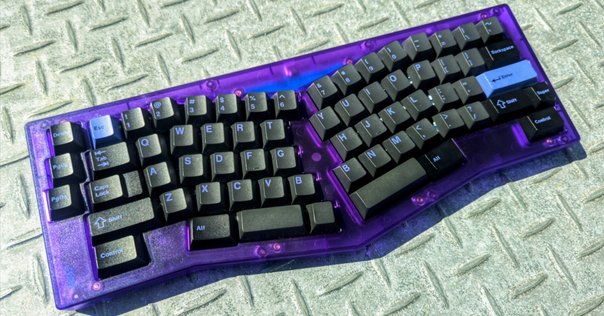 LAZYDESIGNERSのキーボードについて｜LEMONΠ