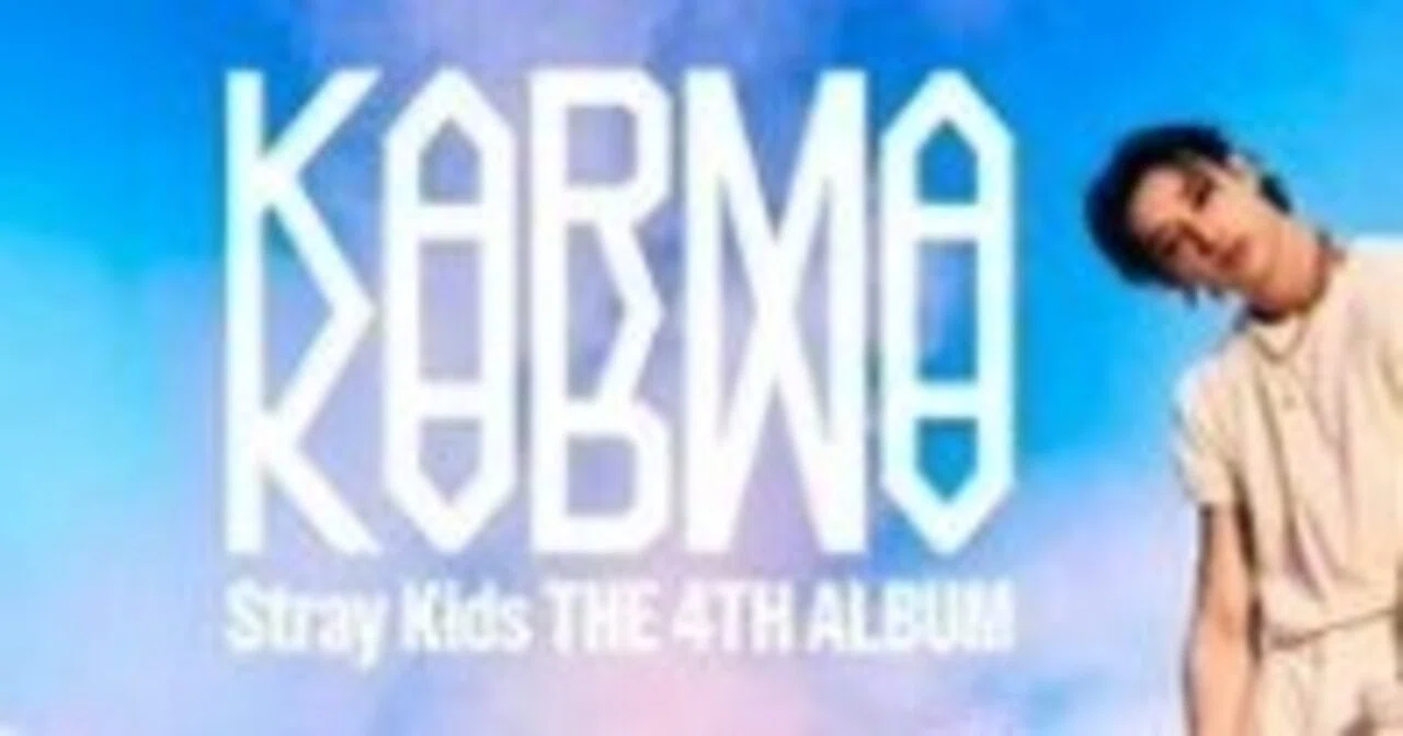 StrayKids✨️STAR RIVER【KARMA】9/13｜ヨントン限界ヲタク