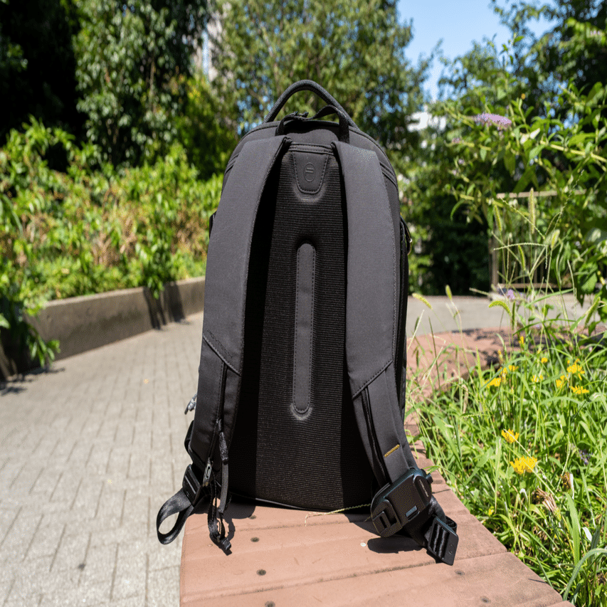 PGYTECH OneGo Lite Backpack 16L ｜u-ki.kさん