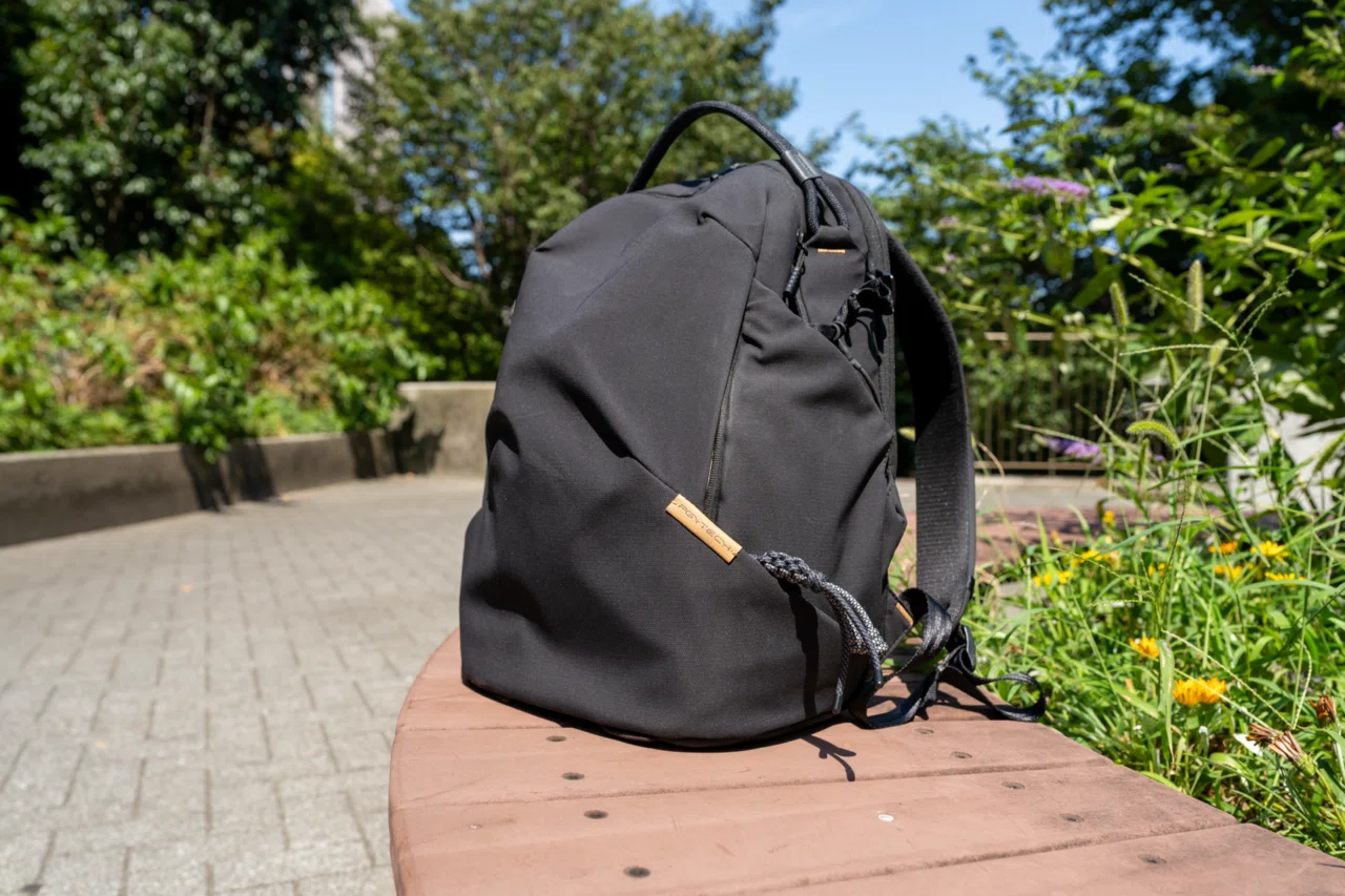PGYTECH OneGo Lite Backpack 16L ｜u-ki.kさん