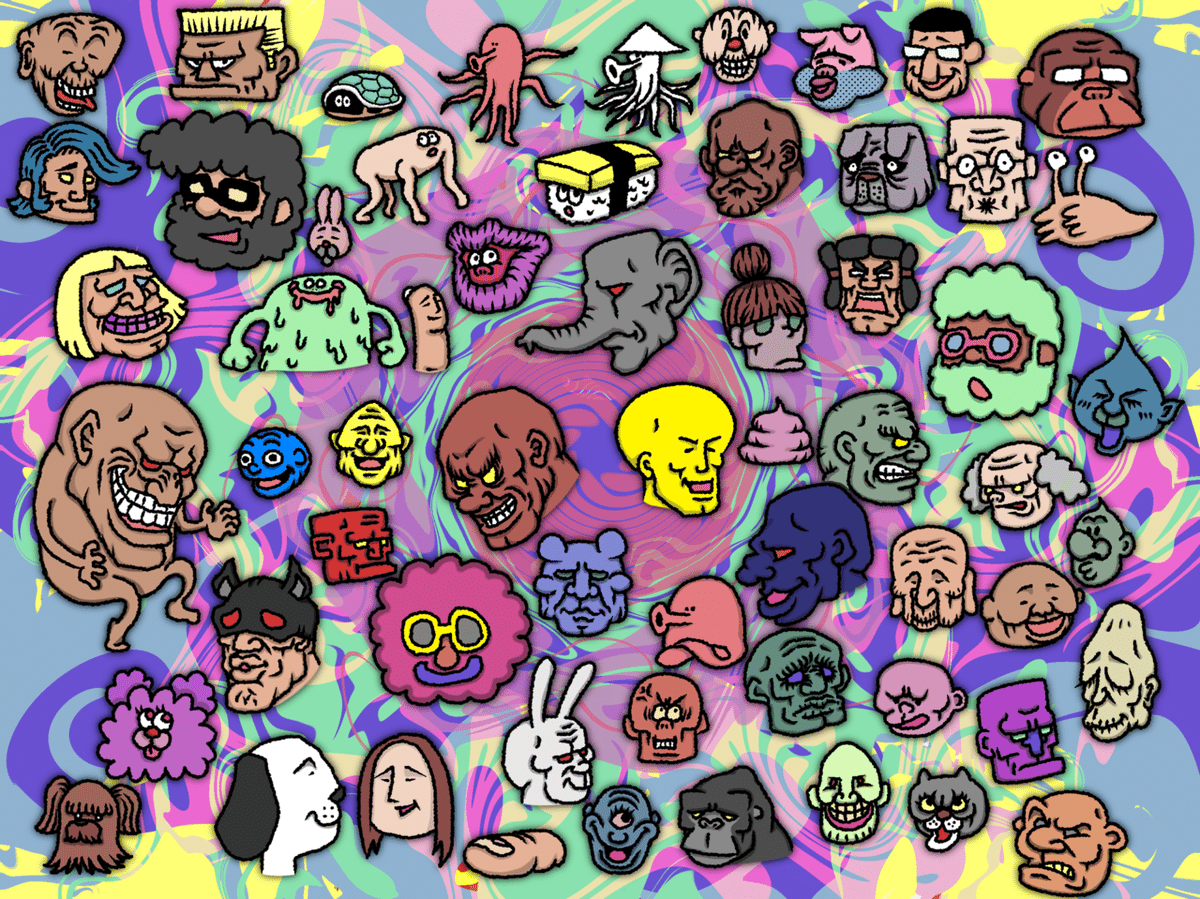 手描きイラスト でいページです* mqdefault.jpg