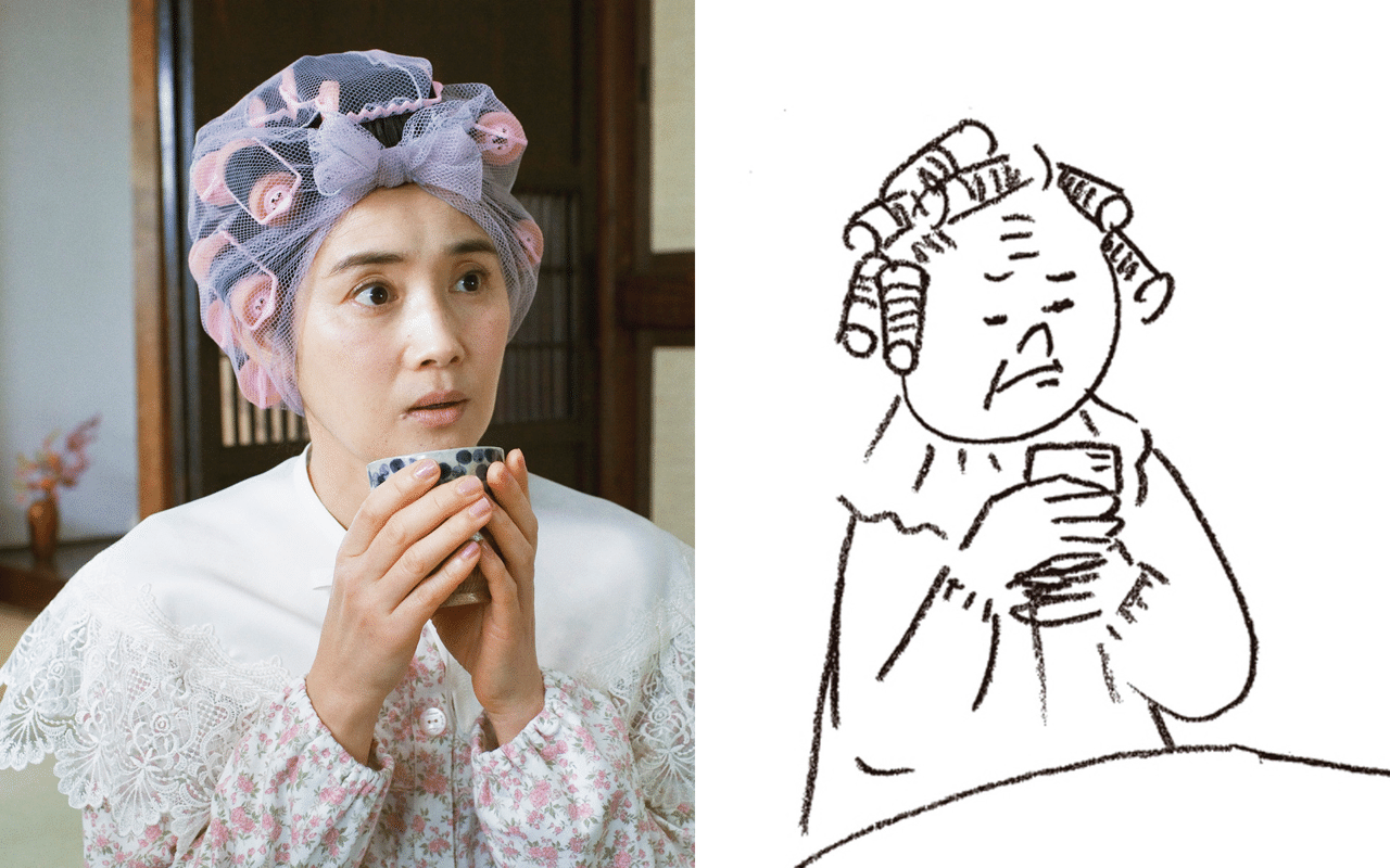 きょうの猫村さん 作品愛 松重愛で集った豪華キャストฅ ฅ テレビ東京をもっと好きになるnote テレ東ファン支局 へお引っ越し きょうの猫村さん 作品愛 松重愛で集った豪華キャストฅ ฅ テレビ東京をもっと好きになるnote テレ東ファン支局 へお引っ越し