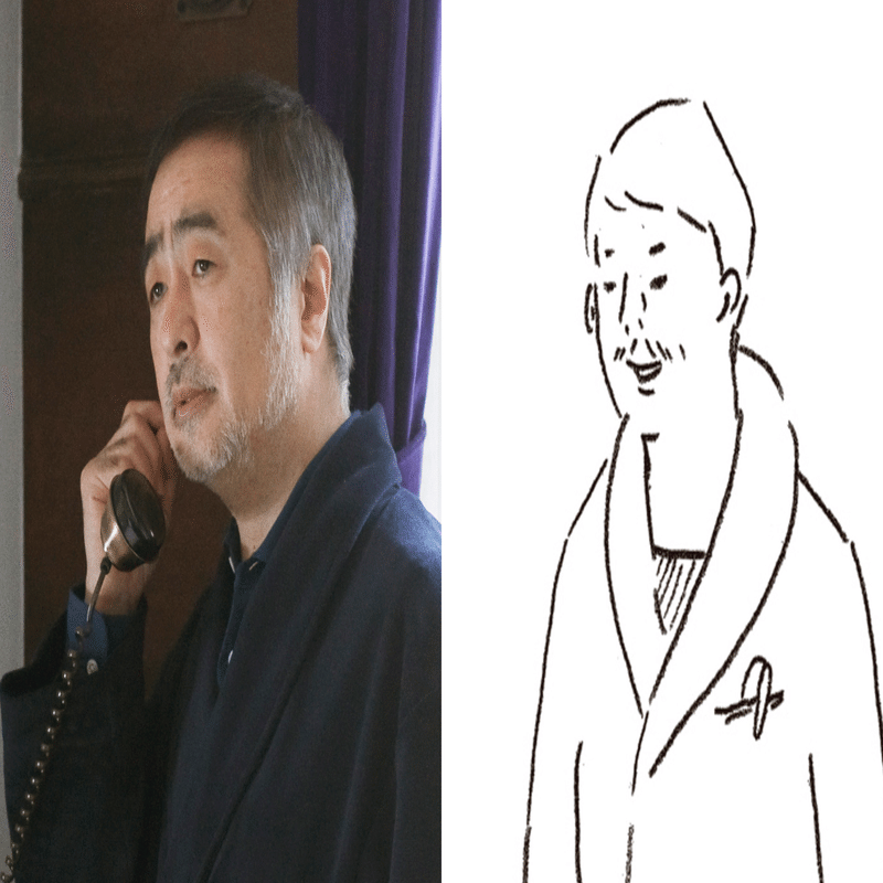 きょうの猫村さん 作品愛 松重愛で集った豪華キャストฅ ฅ テレビ東京をもっと好きになるnote テレ東ファン支局 へお引っ越し