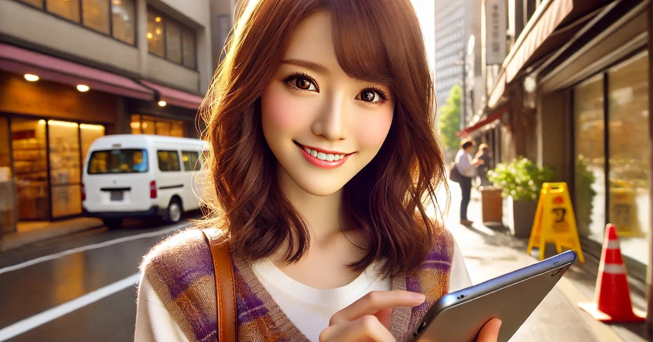 A 2-minute AI short story: 'How the way you set up your note articles ...