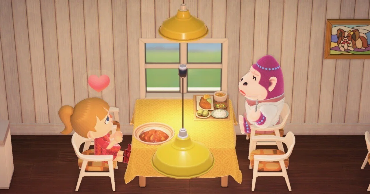 エルテナちゃんのお仕事(E067) ウズメ様:アットホームな食堂｜リエナ