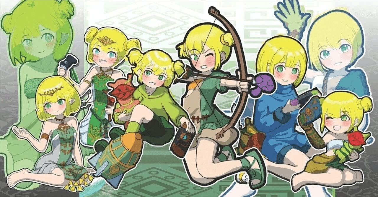 ラフ～仕上げまでざっくりと解説｜@ren100