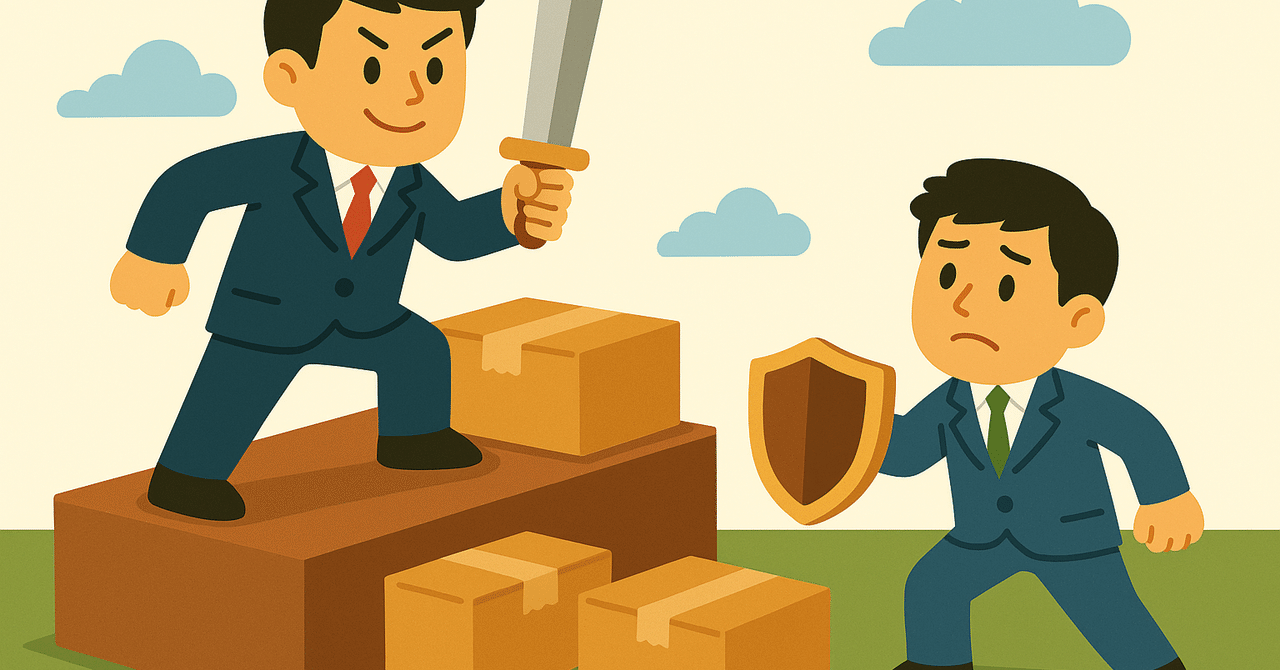 AmazonFBAより有利な状況を見極めて売り上げをアップさせよう。｜ちゃんやま