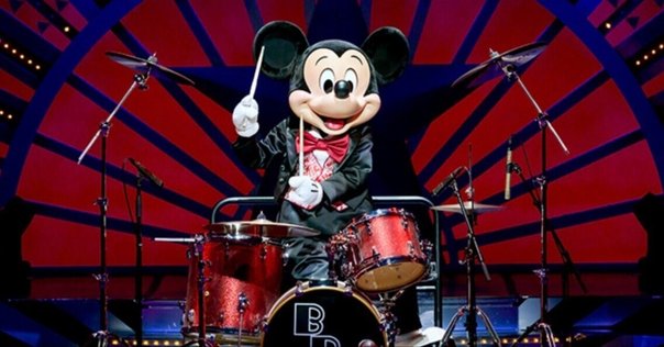 BBB ビックバンドビートに寄せて｜ばびー