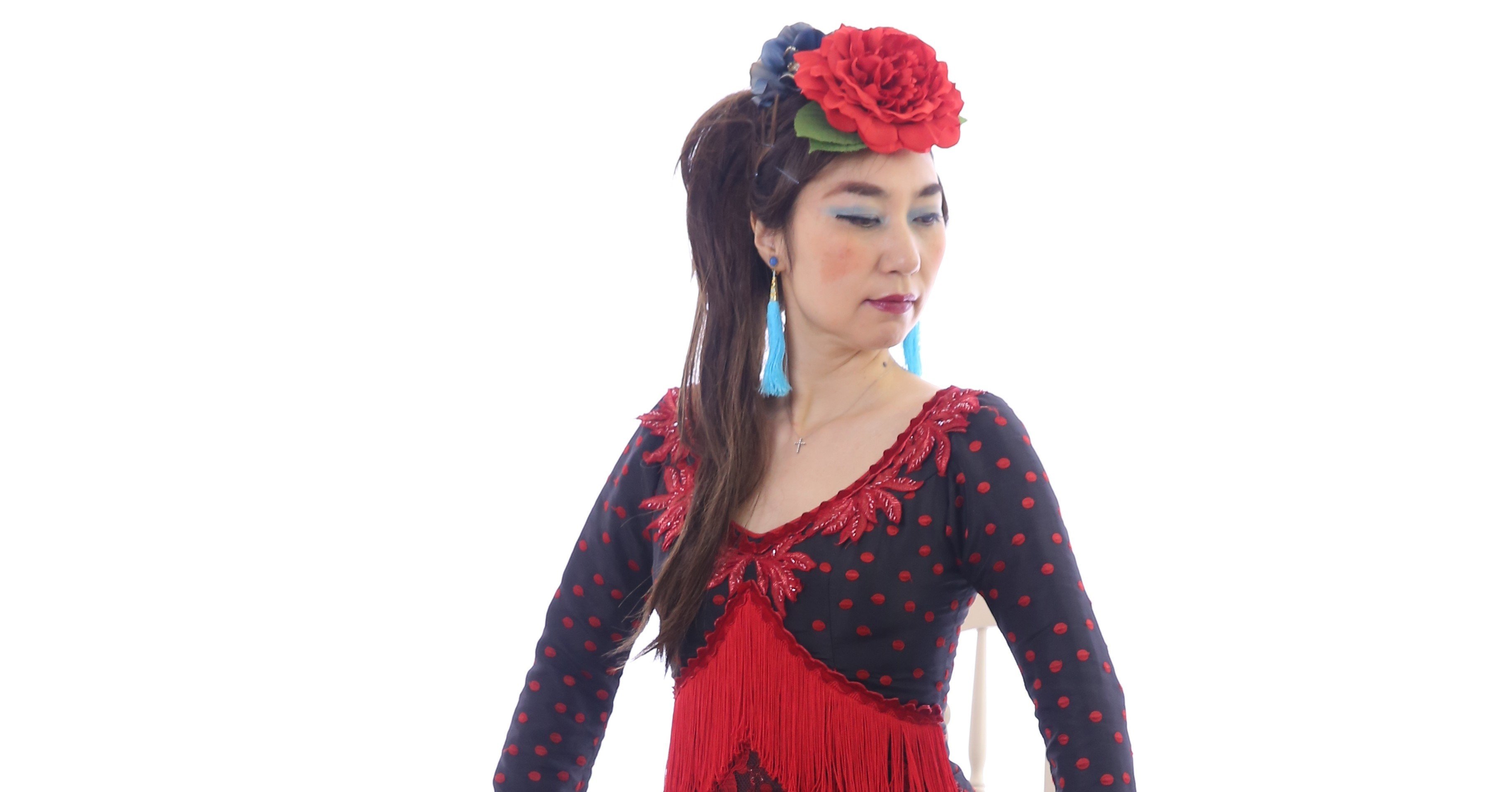 初心者さんの為のフラメンコの振付を覚える方法 フラメンコダンサー山本ゆかりの新時代の提言 Note