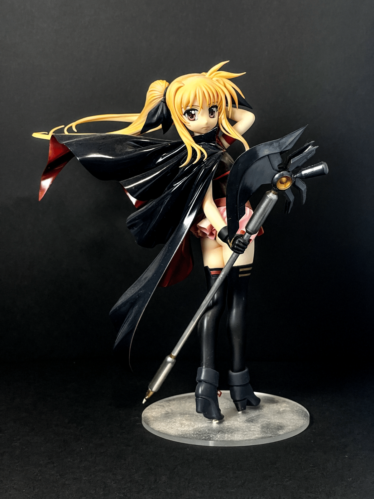 まだ触れないでその慄える指先は｜マシーナリーとも子