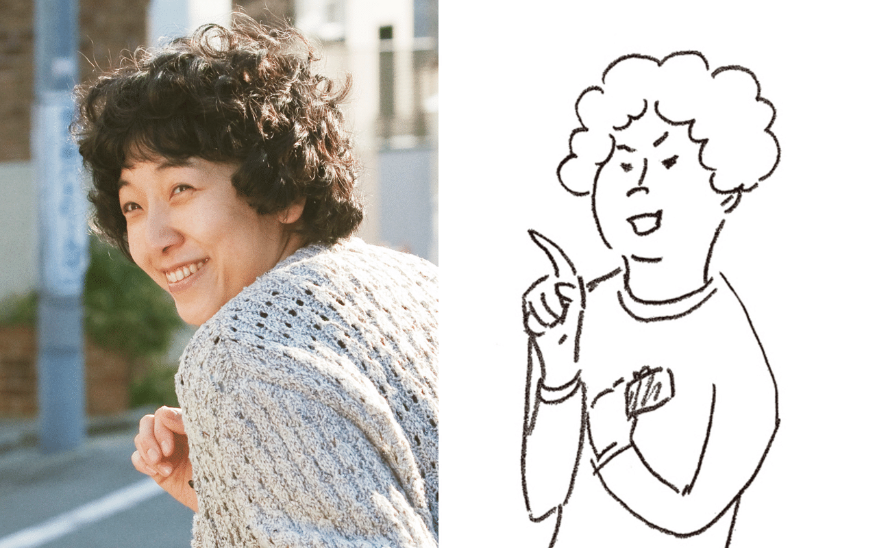 きょうの猫村さん 作品愛 松重愛で集った豪華キャストฅ ฅ テレビ東京をもっと好きになるnote テレ東ファン支局 へお引っ越し